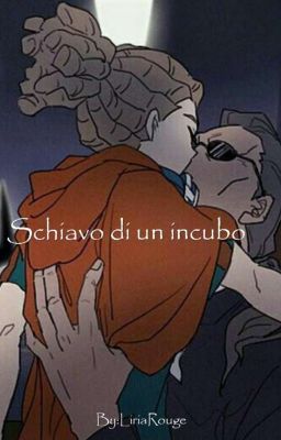 Schiavo di un'incubo 