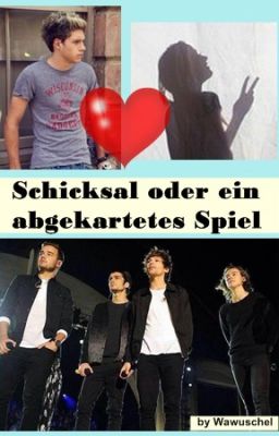 Schicksal oder ein abgekartetes Spiel? (One Direction FF)