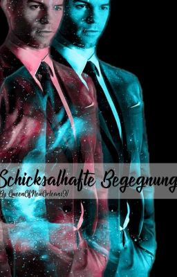 Schicksalhafte Begegnung 