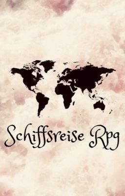 Schiffsreise RPG 