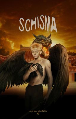 schisma ━━ graphic shop