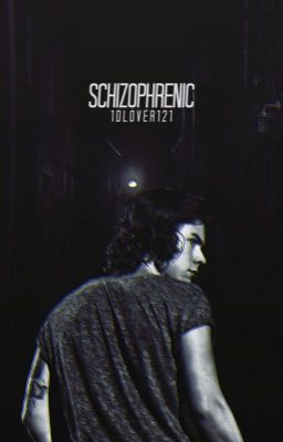 Schizophrenic // Harry Styles