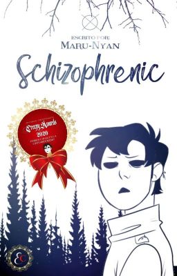 Schizophrenic[Masky]© Book 2