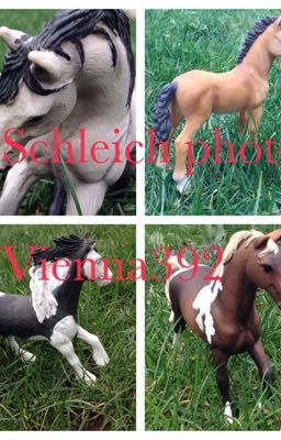 Schleich photos 