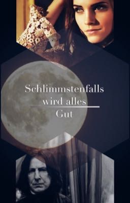 Schlimmstenfalls wird alles Gut