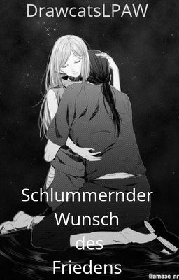 Schlummernder Wunsch des Friedens (Fairy Tail/Naruto Crossover)