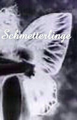 Schmetterlinge