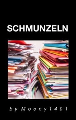 Schmunzeln - Kurzgeschichte 