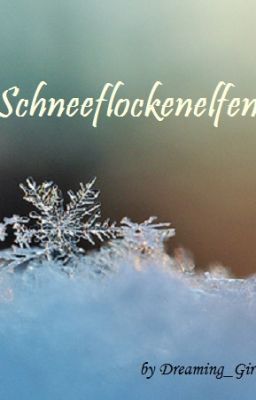 Schneeflockenelfen