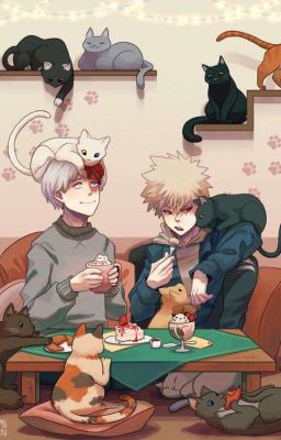 Schnurr Mir Ein Liebeslied |TodoBaku|