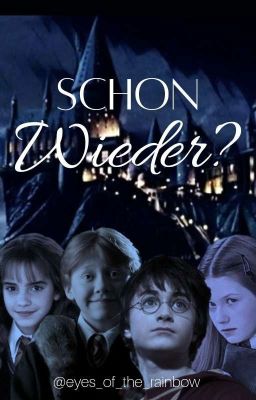 Schon Wieder? | HP