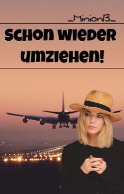 Schon wieder Umziehen I