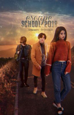 School 2018: escape