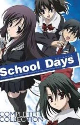 school days