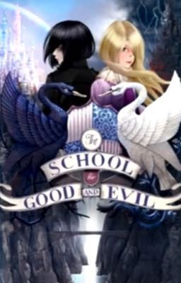 School for Good and Evil (RPG)