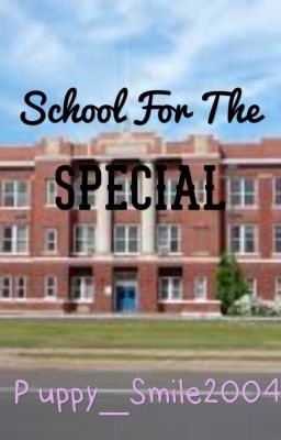 School for the Special (A Role play)