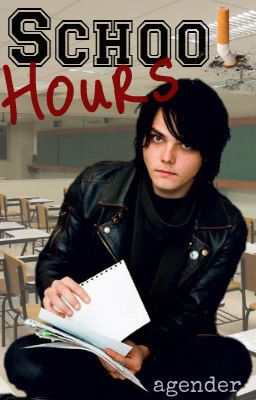 School Hours (Frerard) [Completed!]