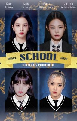 SCHOOL | JenSoo | LiChaeng | 