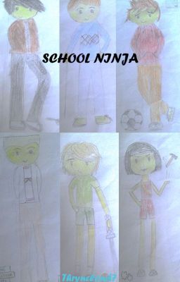 School Ninja (Discontinued)