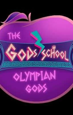 School of Deities (A God/Goddess rp) 