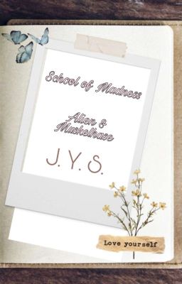 School of Madness - Alien & Muskelhase [Taekook/Kooktae]