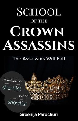 School of the Crown Assassins