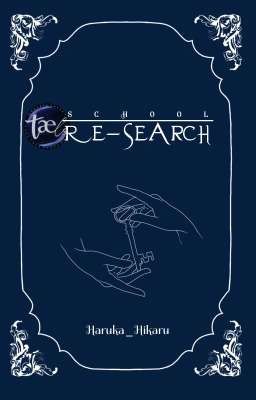 School: Re-Search [Terbit]