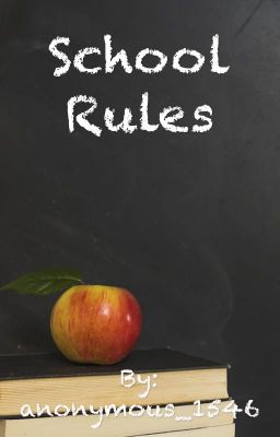 School Rules (GxG)