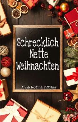 Schrecklich Nette Weihnachten