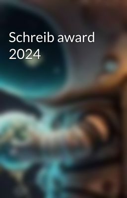 Schreib award 2024