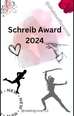 Schreib Award 2024