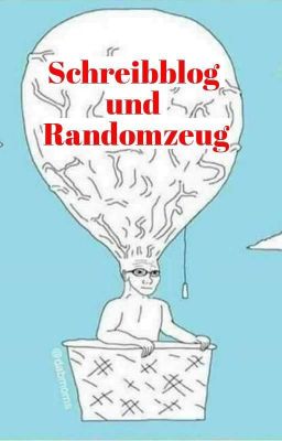 Schreibblog und Randomzeug