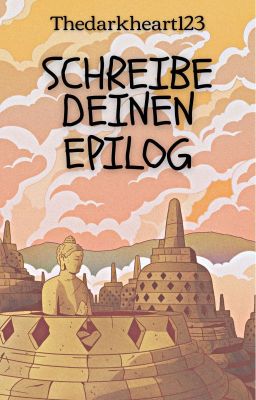 Schreibe deinen Epilog