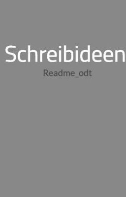 Schreibideen