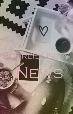 Schreibliesels News #wattys2017 