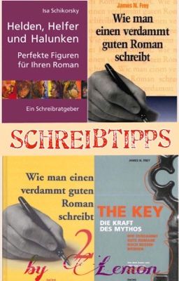 Schreibtipps by Lemon