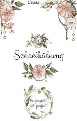 Schreibübung