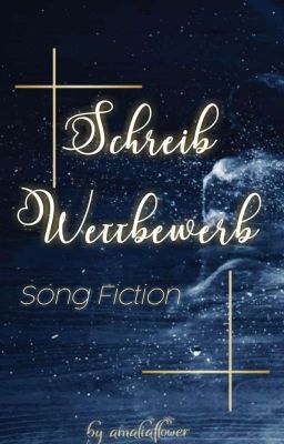 Schreibwettbewerb Song Fiction