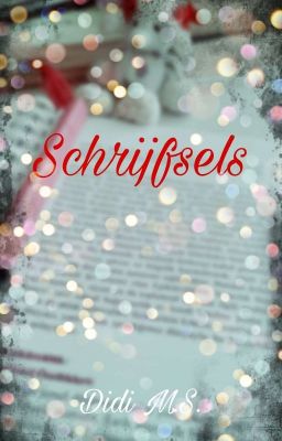 Schrijfsels