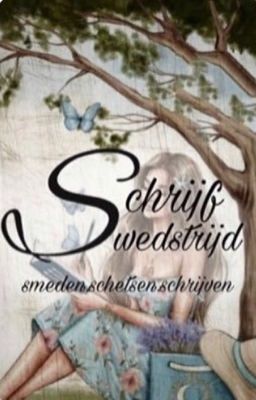 Schrijfwedstrijd (Afgelopen)