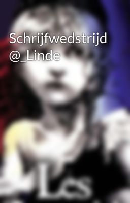 Schrijfwedstrijd @_Linde