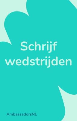 Schrijfwedstrijden