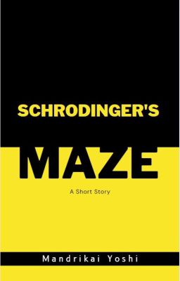 Schrodingers Maze