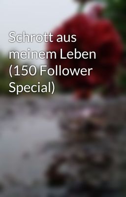 Schrott aus meinem Leben (150 Follower Special) 