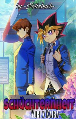 Schüchternheit - OS (Yugi x Kaiba)