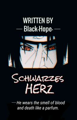 Schwarzes Herz