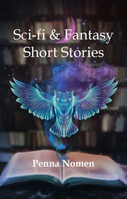 Sci-fi & Fantasy Short Stories