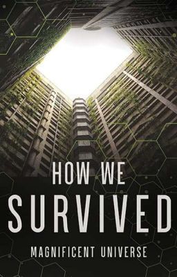 Sci-fi Project : How We Survived Series