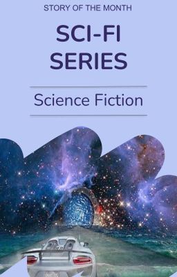 Sci-Fi Series: Story of the Month