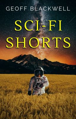 Sci-Fi Shorts